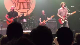 Ween &quot;Piss Up A Rope&quot; @ Terminal 5 April 15, 2016 NYC New York