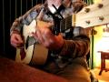 Mount Eerie - Moon Sequel (Cover) 
