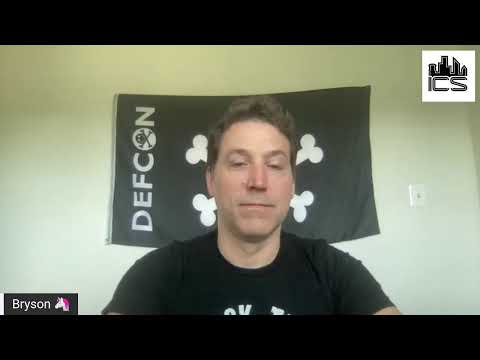 Def Con 29 - ICS Village Opening and Introduction