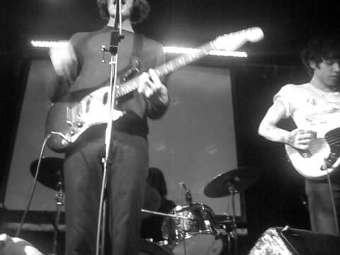 Charlie Boyer and The Voyeurs - Be Glamorous