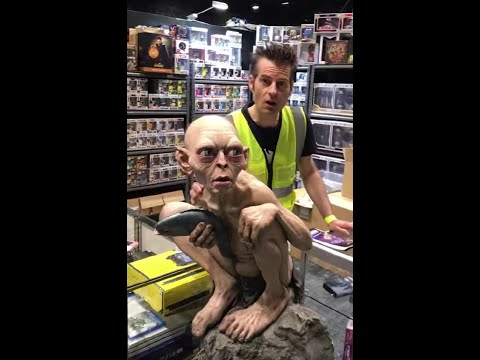 Appleby Games at Christchurch Armageddon Expo 2022