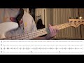 Rex Orange County Sunflower Bass Tab 2018 BBC Live