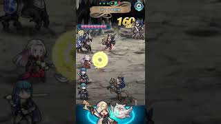 Fire Emblem Three Houses Lady Of Hresvelg フレスベルグの少女 風花雪月 Caro تنزيل الموسيقى Mp3 مجانا