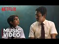 Raat Hai Kaala ft. Nawazuddin Siddiqui | Music Video | Serious Men | Netflix India