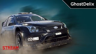 [DiRT Rally 2.0] Bomber League. Польша