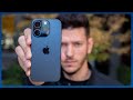 Video: IPHONE 15 PRO 128GB TITANIO AZUL