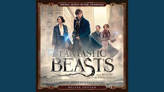 End Titles - Fantastic Beasts and Where to Find Them
