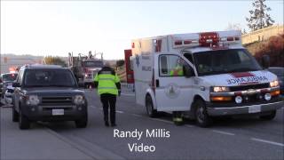 MVA Dobbin Rd Highway 97 HD