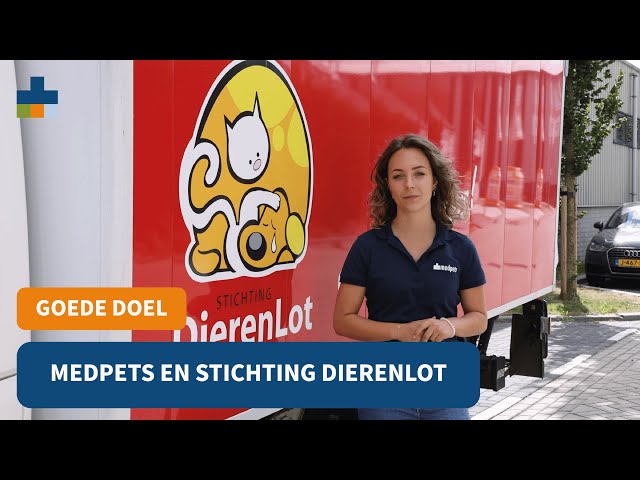 Video Dierenlot