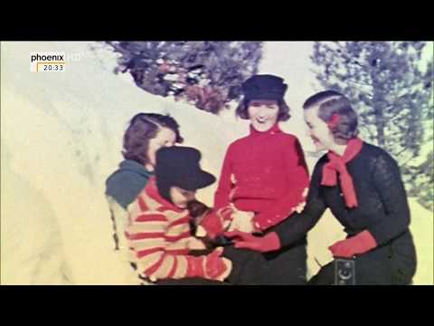 [Doku] ZDF-History: Im Schatten von JFK - Der Kennedy-Clan