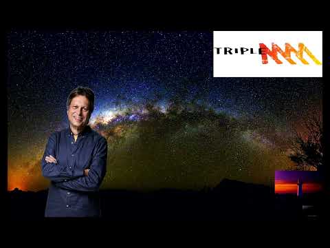 Triple M | 12.00am Aircheck (Inc. "Luke Bona Show") - (23.09.2022)