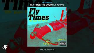 Wiz Khalifa -  Real As You Think feat. Problem &amp; Curren$y [Fly Times]