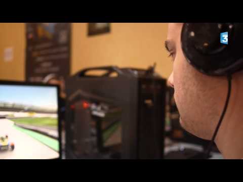 GAMERS ASSEMBLY : LDLC les favoris sur Trackmania