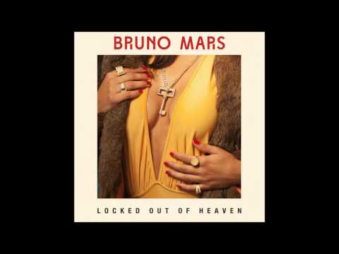 Bruno Mars - Locked Out Of Heaven (Sultan & Ned Shepard Remix)