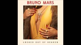 Bruno Mars - Locked Out Of Heaven (Sultan &amp; Ned Shepard Remix)