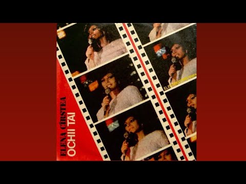 Elena Cârstea - De Ce Crezi Tu Că Te-am Uitat?