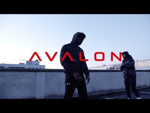 Jayboogz - Streetlife ft. Era (prod. Avenue)