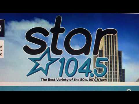 KSRZ/Omaha, Nebraska Legal ID - May 6, 2020