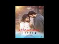 Appointment Letter Natok Heart Touchy 💔 Music by Naved Parvez | Afran Nisho & Mehazabien 😢😭