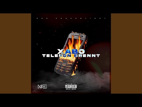 Telefon Brennt
