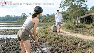 ❤️他親手養大的女孩愛上他，冰山小叔却狠心將她推開，用冷漠劃清界線。她決意離開那刻，他卻嫉妒失控，將她鎖進懷裡，寧死不放。#爱情 #女孩#霸总