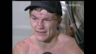 THE HITMAN | Ricky Hatton Documentary | Part 2 of 2