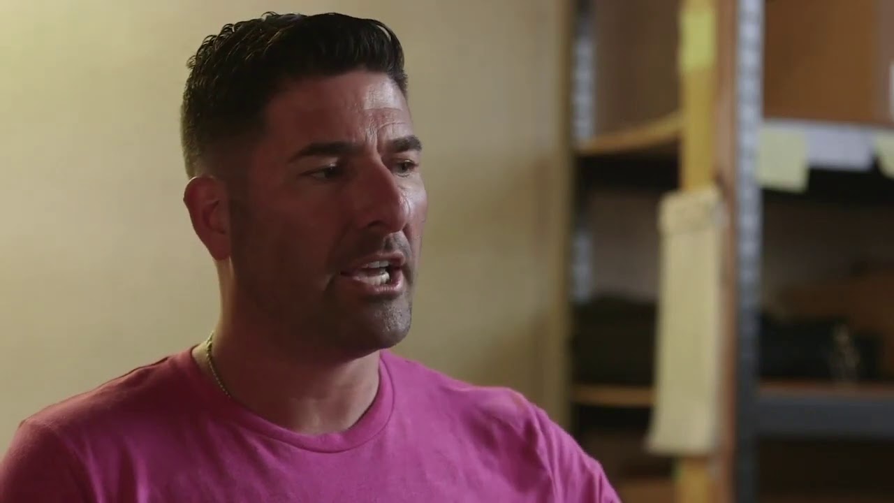 The 7 Core Values have always existed.... - Interview with TLC COO John Licari