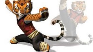 Kung Fu Panda 3 Full Movie 2016 - Animation Movie 