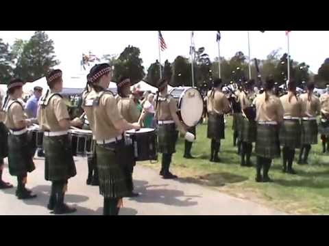 Marine Corps Hymn - Southern Maryland