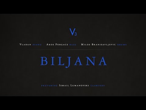 Vladan V3 - Biljana (In-Studio Performance)