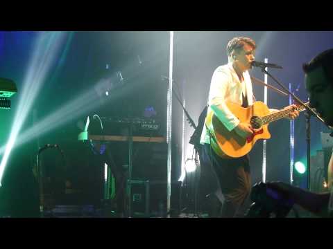Mark Owen - Raven - Live In Frankfurt