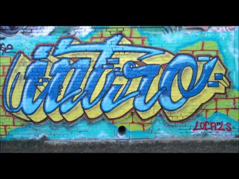 Intro - Kid Infinity feat. Rayden (Produced by Rayden)