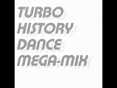 [DANCE] 터보 (TURBO) - History