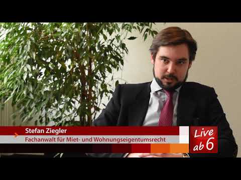 Der Rechtstipp - Mietvertragskündigung in Corona-Zeiten