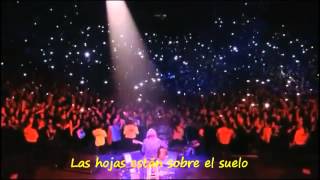Alter Bridge - Wonderful Life Y Watch Over You - (Subtitulado)
