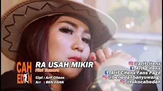 Ra Usah Mikir (feat. Ben Edan) by Fitri Tamara - cover art