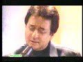 Teri Yaad Aa Gai Ghum Khushi Mein Dhal Gaye Nadeem Actor As A Singer