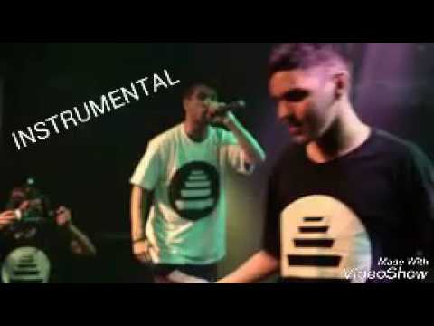 Instrumental Mks-Dani-Luchito