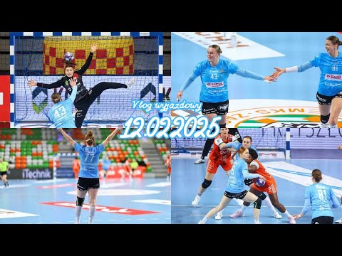 Dzień z drużyną Energa Start Elbląg – Wyjazd na mecz 12.02.2025!