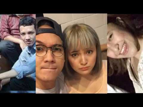 Hottest Update :  Ini Reaksi Marshanda Disindir Egi John Matre dan Selingkuh