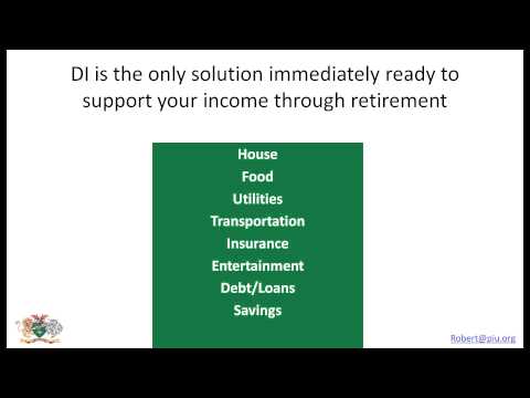 Real Talk Disability Insurance