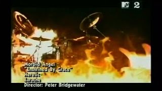 Morbid Angel - Enshrined By Grace (Official Video)