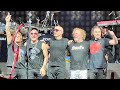 Sammy Hagar LIVE “There’s Only One Way to Rock” in St. Louis, Missouri USA 8-31-2024