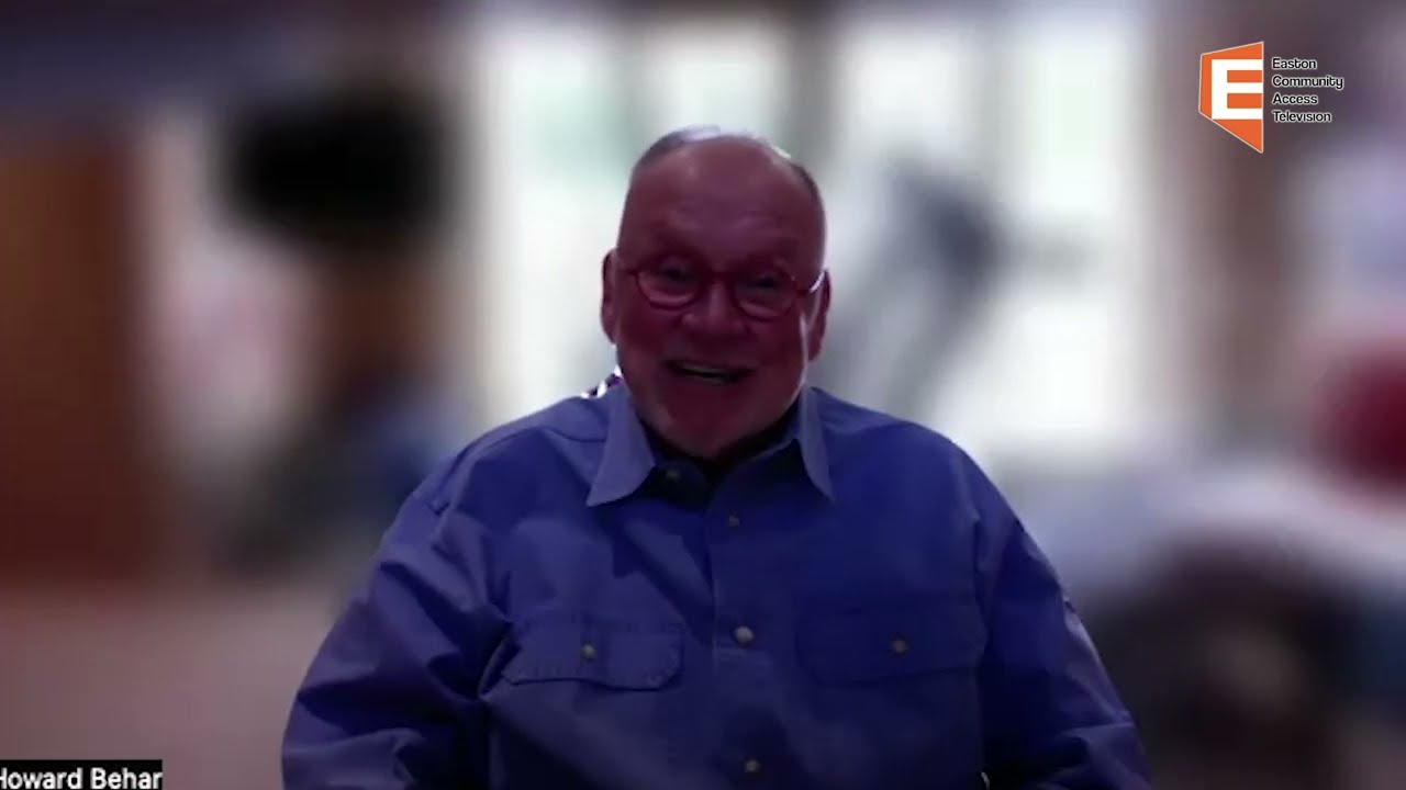 BeAuSm Podcast: Howard Behar