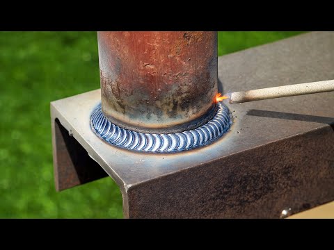 Welding techniques that beginner welders must know to become professional welders!