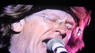 All Fly Away  JEFFERS0N STARSHIP  8.14.92