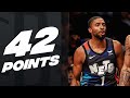 Mikal Bridges' INSANE Performance ? 34 PTS In 1st Half ? | December 2, 2023