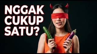 Rahasia Gelap HASRAT dan NAFSU WANITA. 10 Fakta yang bakal bikin lo KAGET bro!