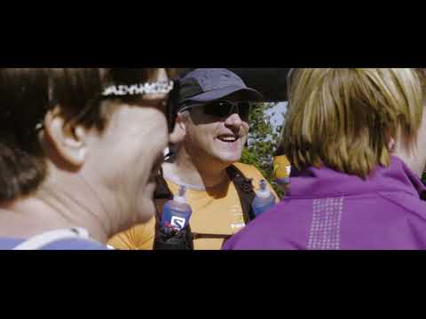 Ultra Trail Vipava Valley - Slovenia 2018