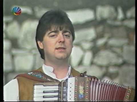 Original Naabtal Duo - Heimweh nach der Heimat